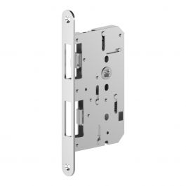 GBS 94 przeciwzamek do drzwi 2-skrzydłowych ECO Schulte